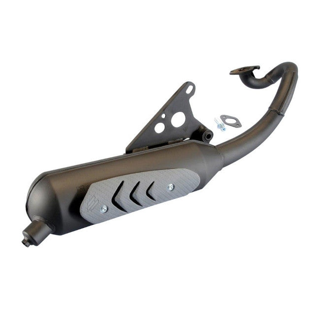 Escape Polini 50-70cc Yamaha BW'S / Stunt / Slider / Minarelli Vertical