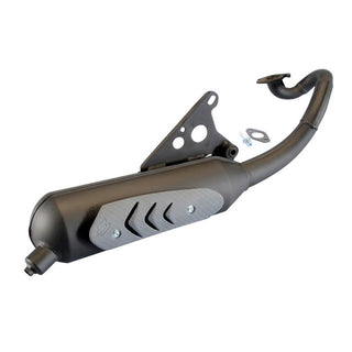 Escape Polini 50-70cc Yamaha BW'S / Stunt / Slider / Minarelli Vertical