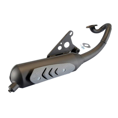 Escape Polini 50cc Minarelli horizontal (CE)