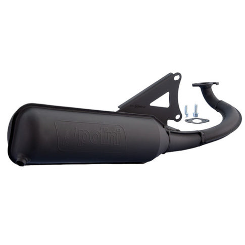 Minarelli Horizontal Original Exhaust 2 Polini