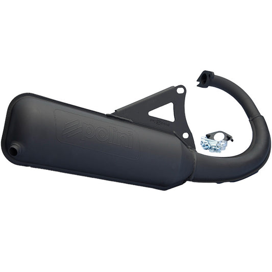 Escape Minarelli vertical original 2 Polini