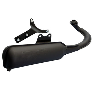 Escape Piaggio Vespa 50 Original 2 Polini