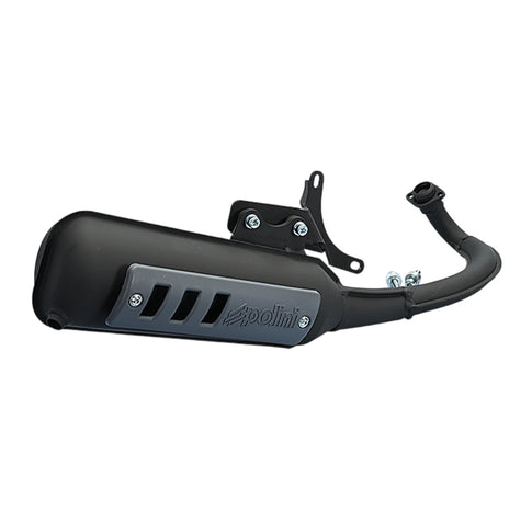 Escape Polini Hi-Speed Piaggio ZIP 50 2T (CE)