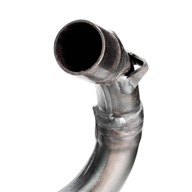 Escape Polini Team 4 70cc scooter Piaggio