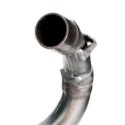 Escape Polini Team 4 70cc scooter Piaggio