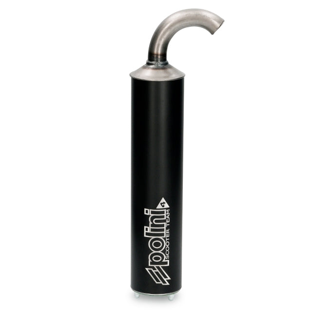 Escape Polini Team 4 70cc scooter Piaggio