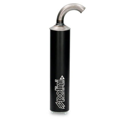 Escape Polini Team 4 70cc scooter Piaggio