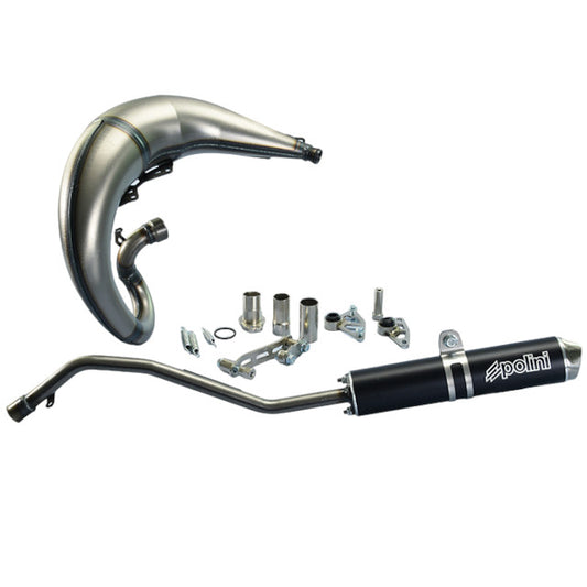 Escape Beta RR-T 50 / Rieju MRX / SMX 50 Polini Para Corrida