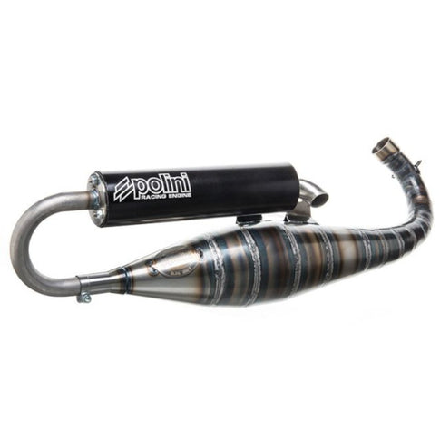 Escape Piaggio LC 70cc Polini PRE2