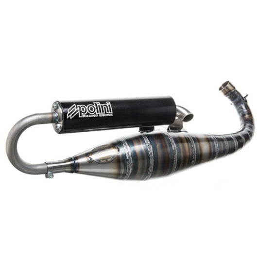 Escape Piaggio LC 70cc Polini PRE2