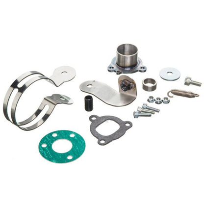 Escape Piaggio LC 70cc Polini PRE2