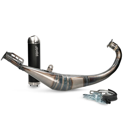 Minarelli AM6 Polini Big Evolution 94cc Exhaust