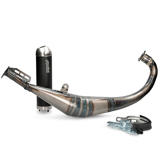 Minarelli AM6 Polini Big Evolution 94cc Exhaust
