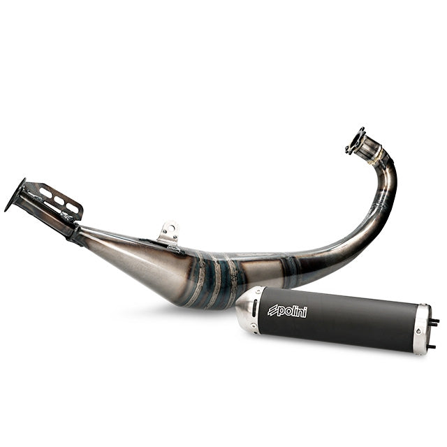 Minarelli AM6 Polini Big Evolution 94cc Exhaust