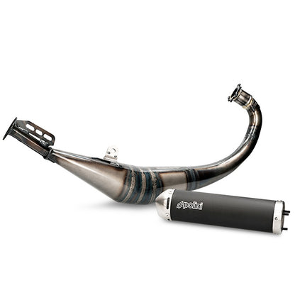 Minarelli AM6 Polini Big Evolution 94cc Exhaust