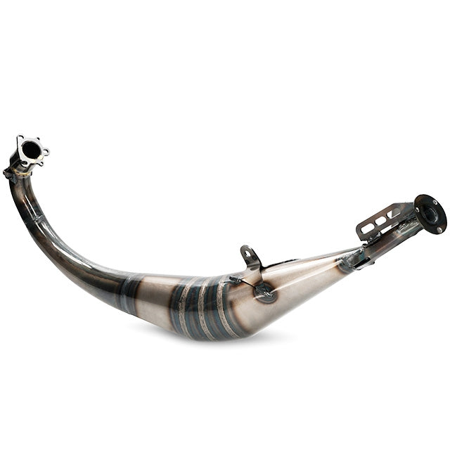 Minarelli AM6 Polini Big Evolution 94cc Exhaust