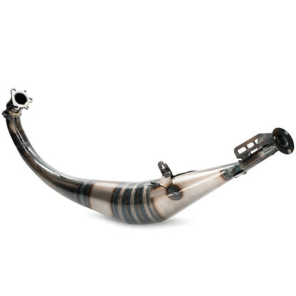 Minarelli AM6 Polini Big Evolution 94cc Exhaust
