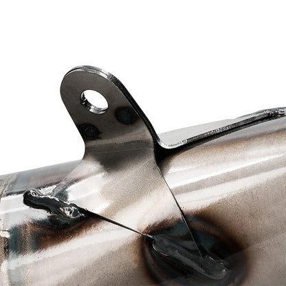 Minarelli AM6 Polini Big Evolution 94cc Exhaust