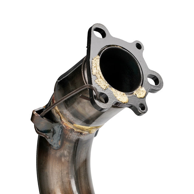 Minarelli AM6 Polini Big Evolution 94cc Exhaust