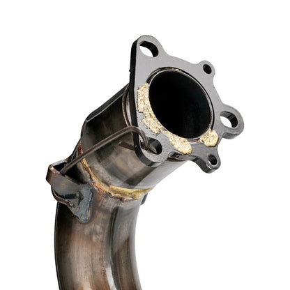 Minarelli AM6 Polini Big Evolution 94cc Exhaust