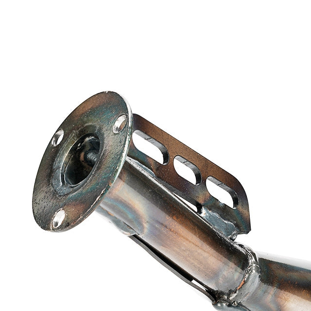 Minarelli AM6 Polini Big Evolution 94cc Exhaust