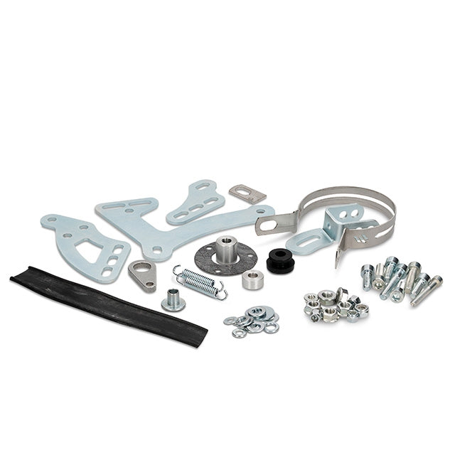 Minarelli AM6 Polini Big Evolution 94cc Exhaust