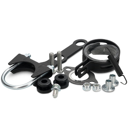 Escape Polini Para Corrida Vespa Primavera / Super / SL 125cc 2T