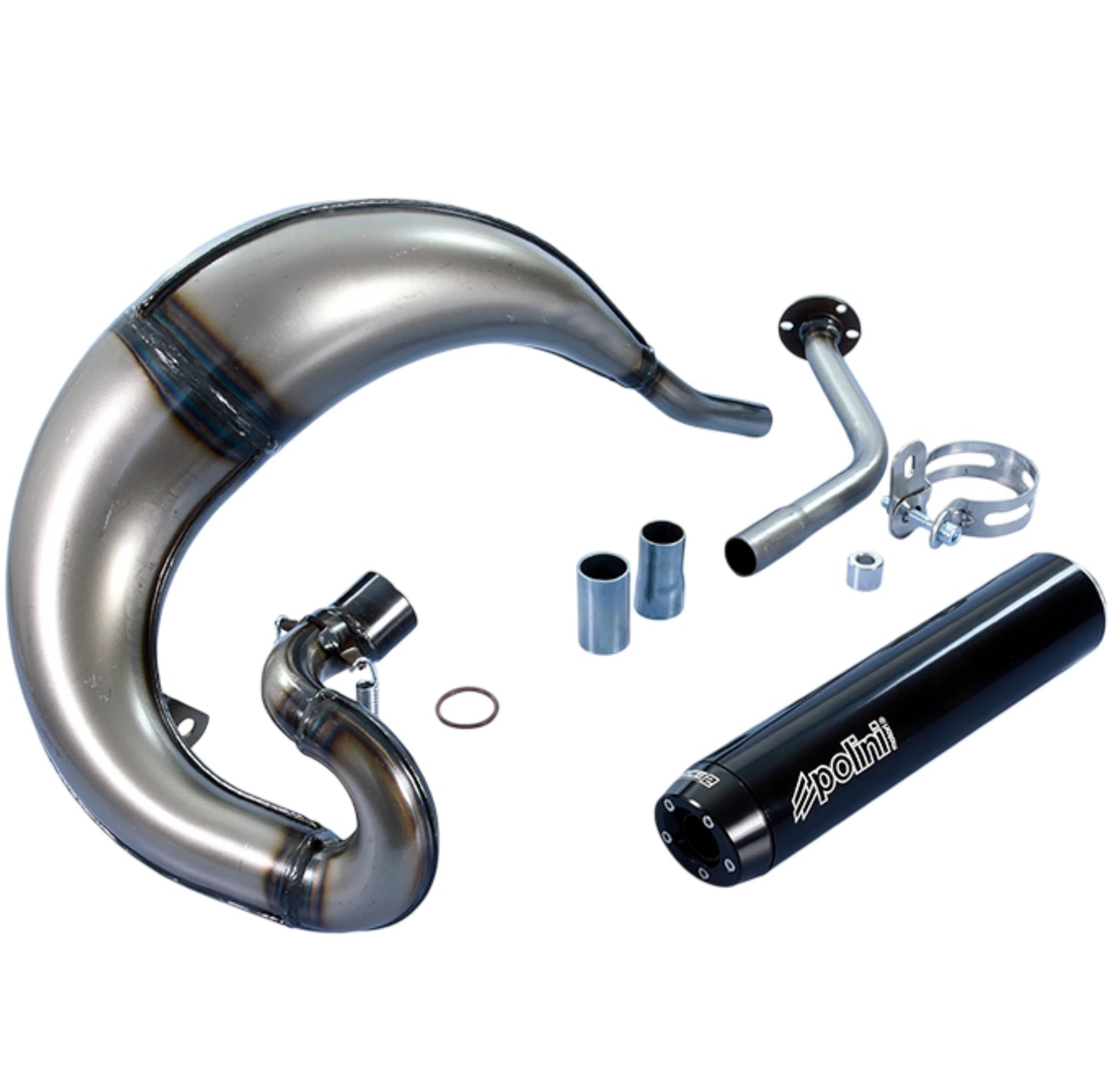 Escape Polini For Race 2 Rieju MRT 50