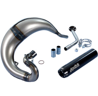 Escape Polini For Race 2 Rieju MRT 50