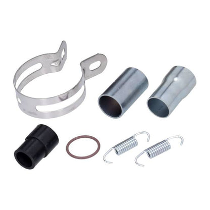 échappement Sherco SE-R / SE-RS / SM-R / SM-RS 50 Polini For Race 2