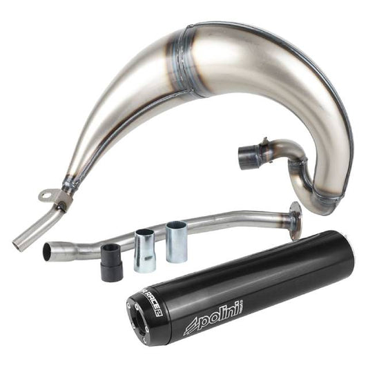 Escape Sherco SE-R / SE-RS / SM-R / SM-RS 50 Polini Para Corrida 2