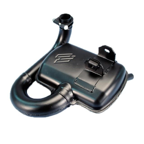 Escape Polini Vespa PX 200cc 2T