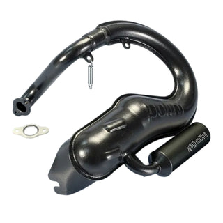 Escape Polini Vespa Primavera/Super/SL