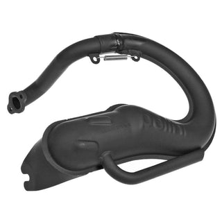 Polini Exhaust Vespa Primavera 125cc 2T