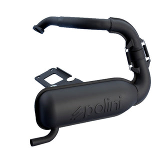 Polini Exhaust APE 50