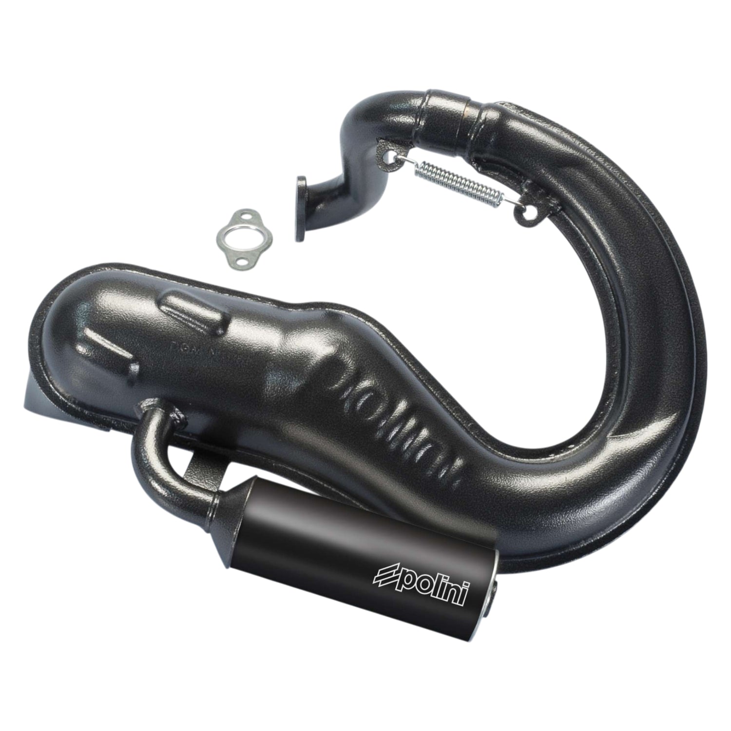 Escape Polini Vespa PK S / XL / FL 125cc 2T 200.2051/S