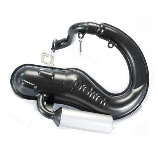 Escape Polini Vespa PK S / XL / FL 125cc 2T