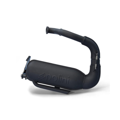 Escape Polini Vespa PK 50cc 2T