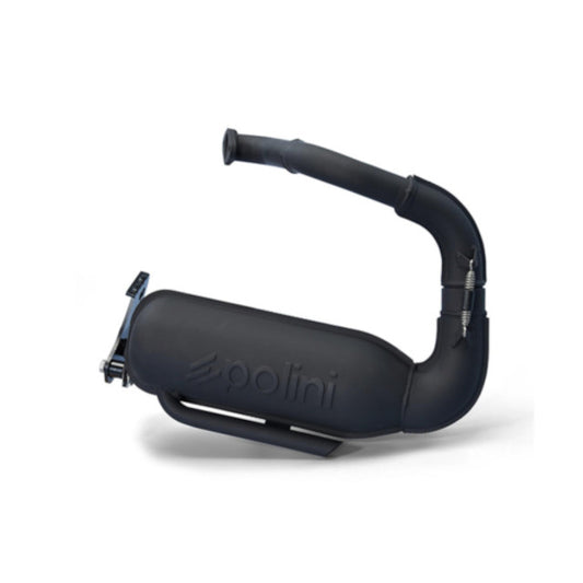 Escape Polini Vespa PK 50cc 2T