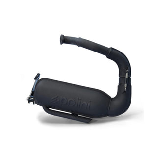 Escape Polini Vespa PK 50cc 2T