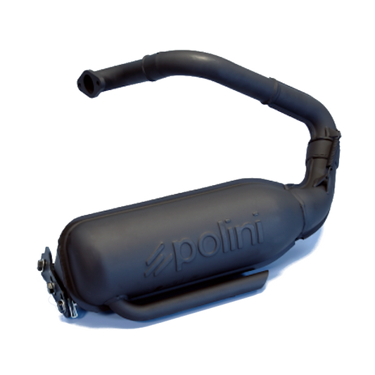 Escape Polini Vespa PKS / XL / FL 125cc 2T