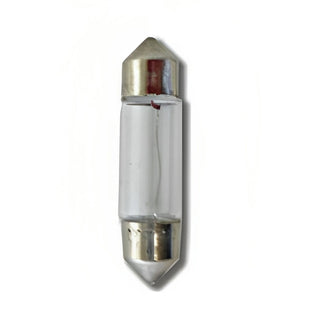 Dashboard Bulb Plafonier 8.5x31 6V 5W Hert