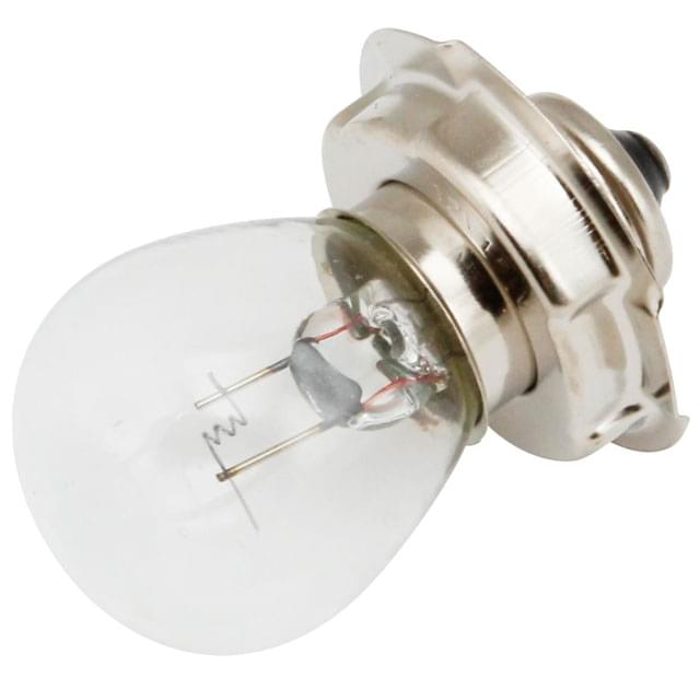 Bombilla P26S 12V 25W Hert 2000405L