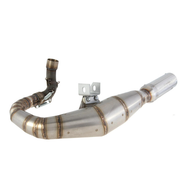 Escape Vespa quadro grande Sip Performance