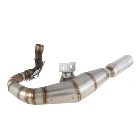 Escape Vespa quadro grande Sip Performance