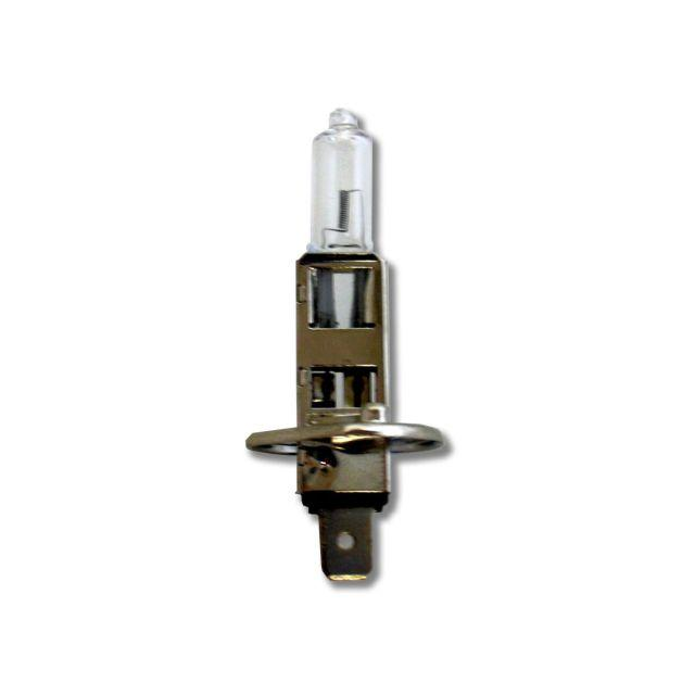 Bombilla halógena delantera H1 12V 55W Hert 2001655L