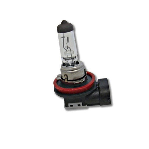 Bombilla óptica Halógena H8 Delantera 12V 35W Hert 2002107L