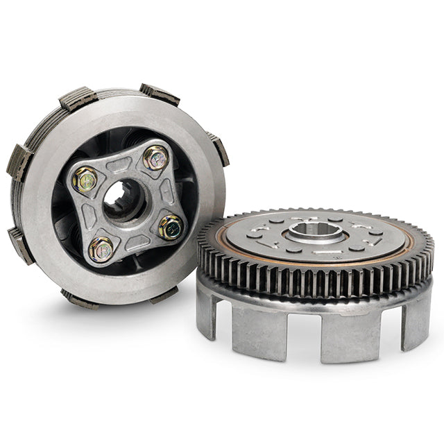 Embrague completo Pitbike motor 125P YX 2003G060