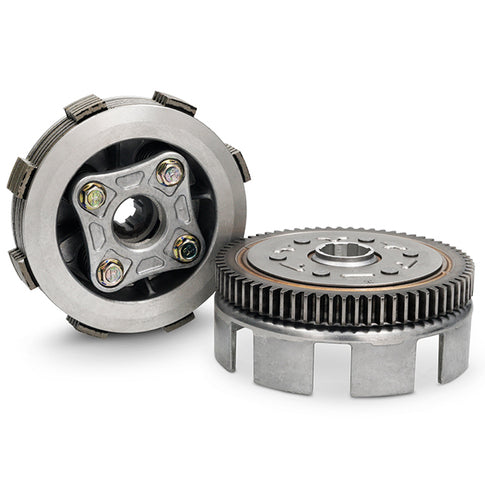 Embrague completo Pitbike motor 125P YX 2003G060