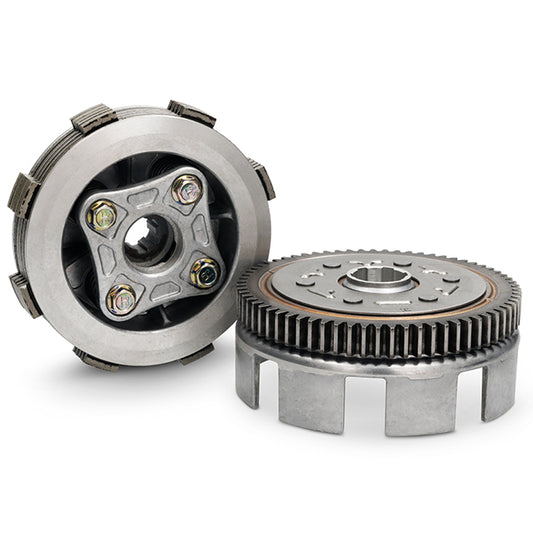 Embrague completo Pitbike motor 125P YX 2003G060